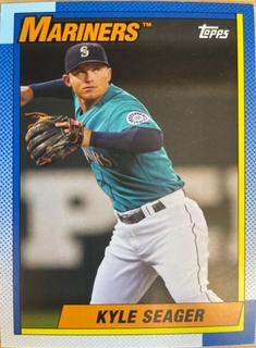 Kyle Seager