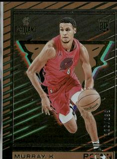 Kris Murray