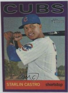Starlin Castro