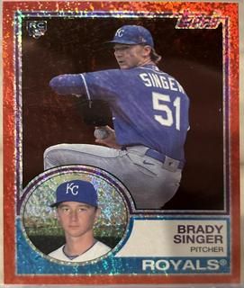 Brady Singer