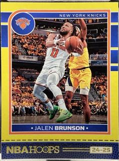Jalen Brunson