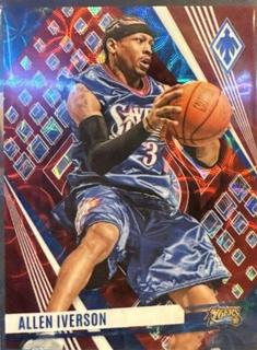 Allen Iverson