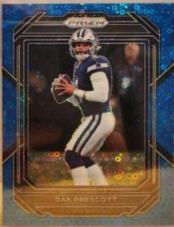 Dak Prescott