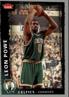 Leon Powe