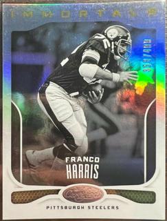 Franco Harris