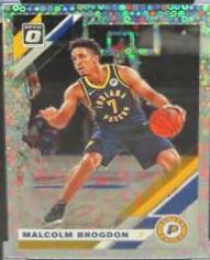 Malcolm Brogdon
