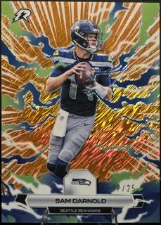 Sam Darnold