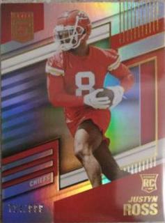 Justyn Ross