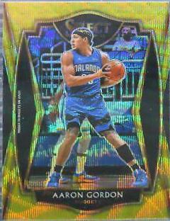 Aaron Gordon