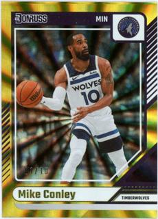 Mike Conley