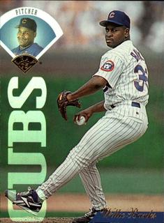 Willie Banks