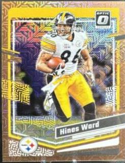 Hines Ward