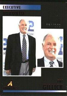 Pat Gillick