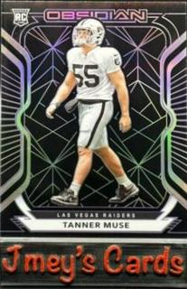 Tanner Muse