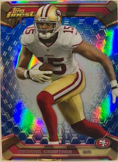 Michael Crabtree
