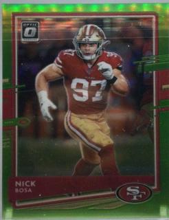 Nick Bosa
