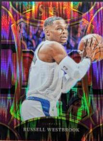 Russell Westbrook