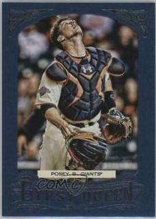 Buster Posey
