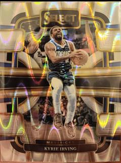 Kyrie Irving