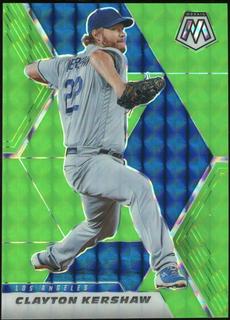 Clayton Kershaw