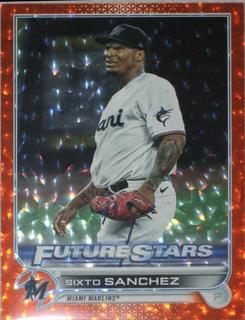 Sixto Sanchez