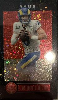 Matthew Stafford