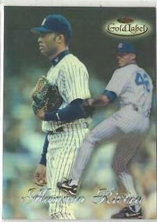 Mariano Rivera