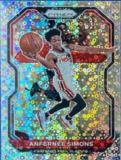 Anfernee Simons
