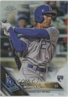 Raul Mondesi