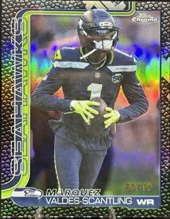 Marquez Valdes-Scantling