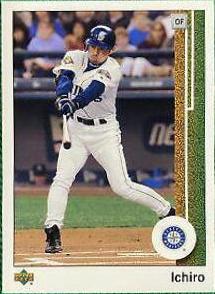 Ichiro