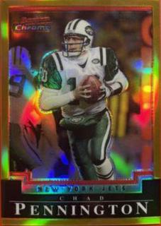 Chad Pennington