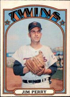 Jim Perry