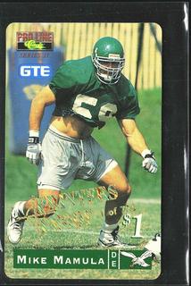 Mike Mamula