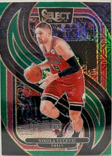 Nikola Vucevic