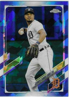 Jeimer Candelario