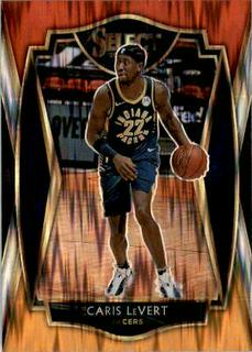 Caris LeVert