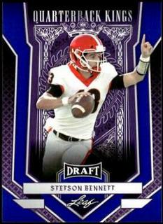 Stetson Bennett