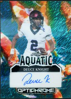 Deuce Knight