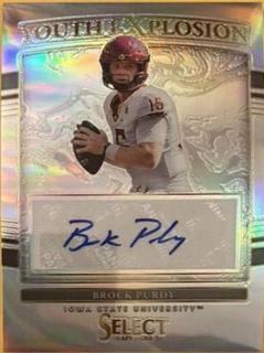 Brock Purdy