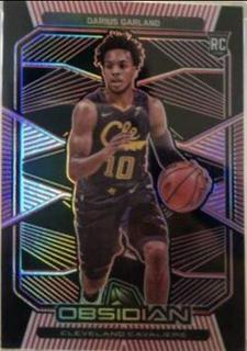 Darius Garland