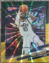 Mike Conley