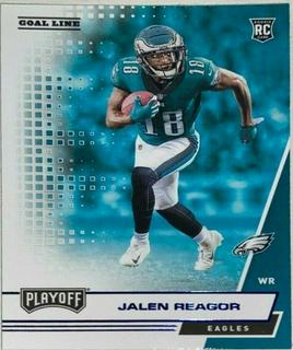 Jalen Reagor