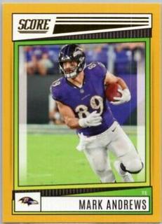 Mark Andrews