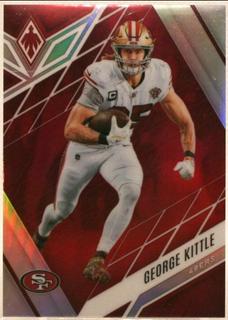 George Kittle