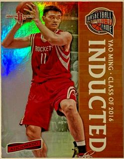 Yao Ming