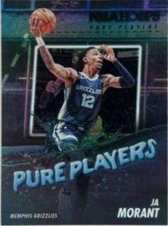 Ja Morant