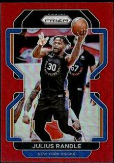 Julius Randle