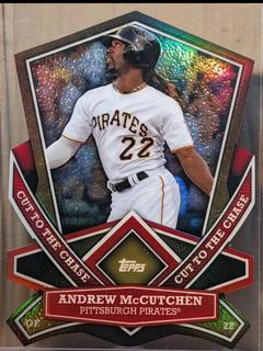 Andrew McCutchen