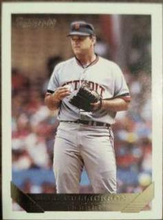 Bill Gullickson